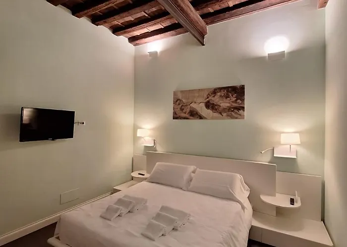 Fiorino Duomo Cozy Suite