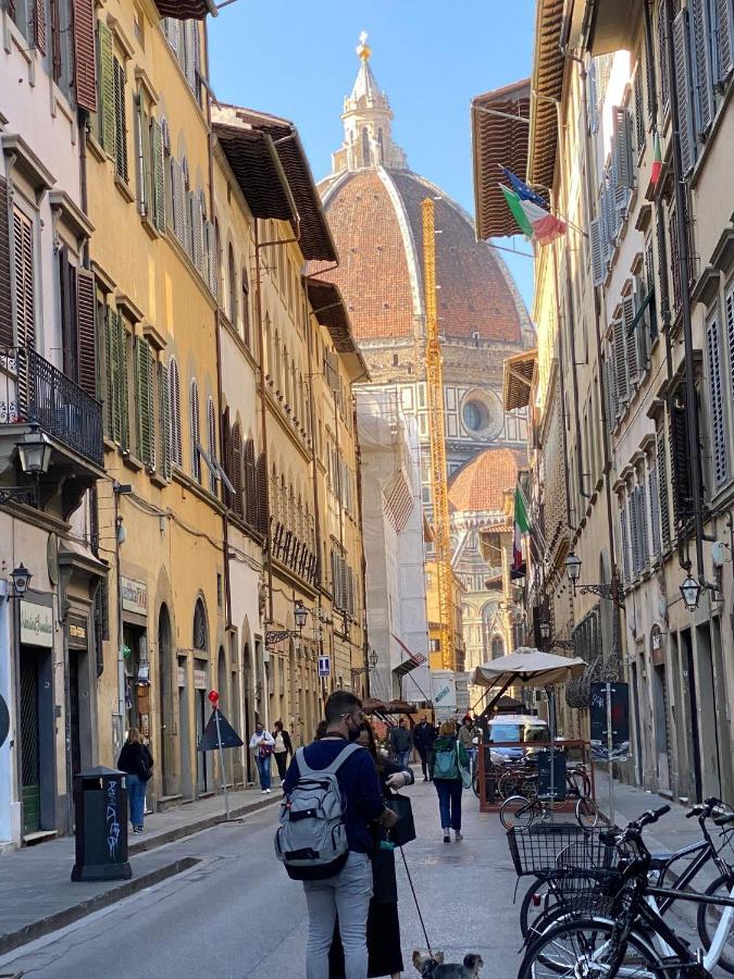 Apartamento Fiorino Duomo Cozy Florença