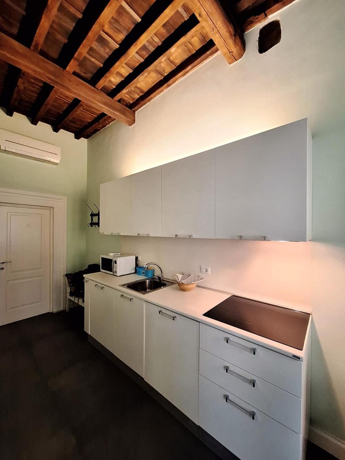 Apartamento Fiorino Duomo Cozy *